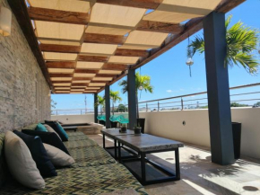  Azura Boutique Hotel  Тулум